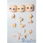 画像: ねんどろいど/フェイスパーツ A-25-09-17-1088-NH-ZU