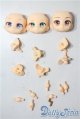 画像: ねんどろいど/フェイスパーツ A-25-09-17-1088-NH-ZA