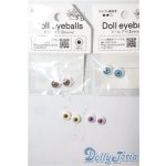 画像: アクリルアイセット A-25-09-17-1061-TN-ZU