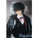 画像: SD17男の子/ブラックジャック U-25-09-09-219-TN-ZU
