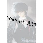 画像: SD17男の子/ブラックジャック U-25-09-09-219-TN-ZU