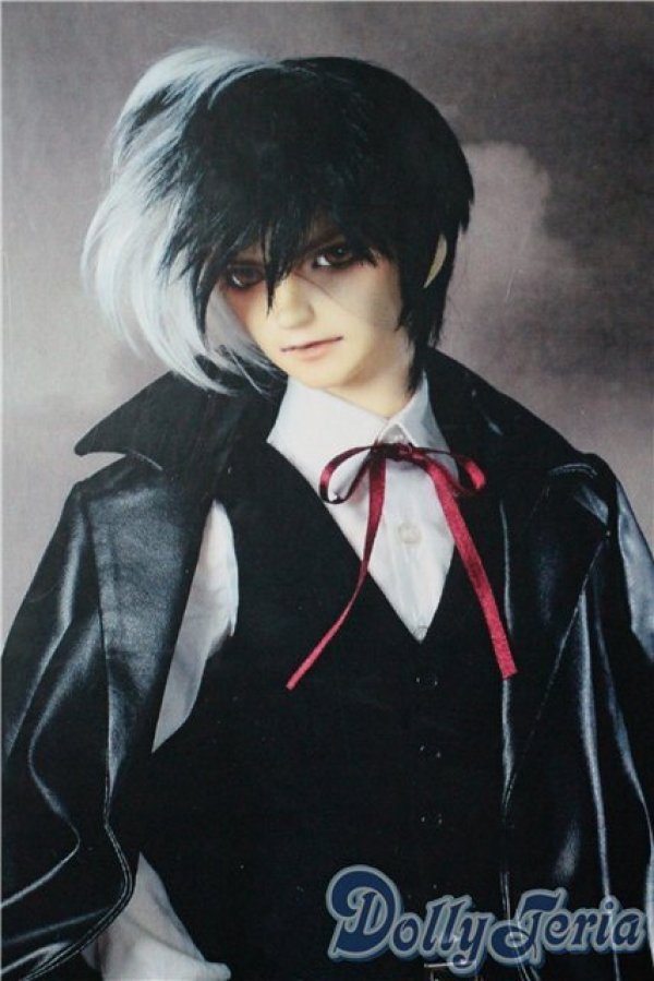 画像1: SD17男の子/ブラックジャック U-25-09-09-219-TN-ZU (1)