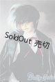 画像: SD17男の子/ブラックジャック U-25-09-09-219-TN-ZU