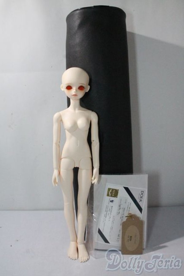 画像6: BLUEFAIRY/Theme special TF Nile - New face A-25-09-10-1097-TN-ZU (6)