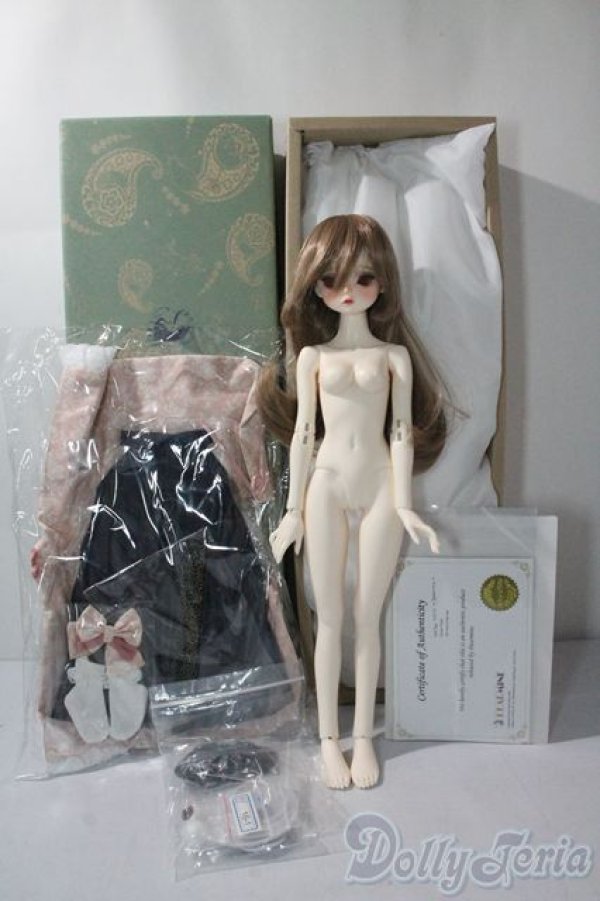 画像6: DEARMINE/LUCY SERENITY A-25-09-10-1096-TN-ZU (6)