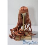 画像: 7-8inch/ウィッグ U-25-09-16-102-TN-ZU