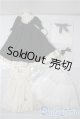 画像: SDM＆MDD/OF:Melody.C様製 Candy Maid U-25-09-09-139-TN-ZU