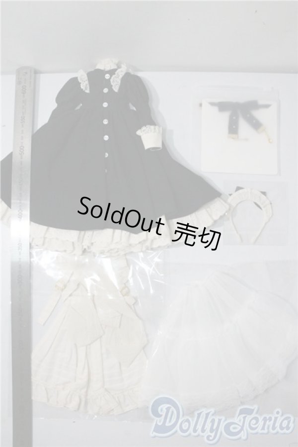画像2: SDM＆MDD/OF:Melody.C様製 Candy Maid U-25-09-09-139-TN-ZU (2)