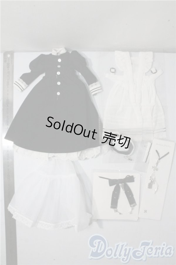 画像2: sdm/of:PSYCHO-LAB Psychiatric hospital Girl's U-25-09-09-136-TN-ZU (2)