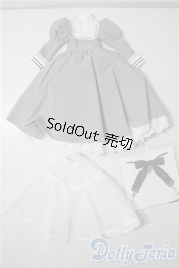 画像1: sdm/of:PSYCHO-LAB Psychiatric hospital Girl's U-25-09-09-141-TN-ZU (1)