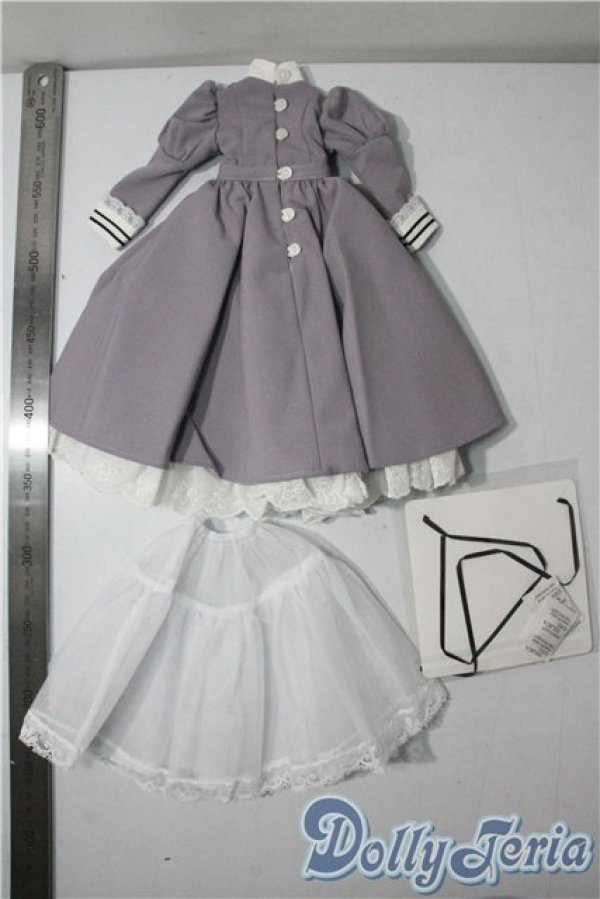 画像2: sdm/of:PSYCHO-LAB Psychiatric hospital Girl's U-25-09-09-141-TN-ZU (2)