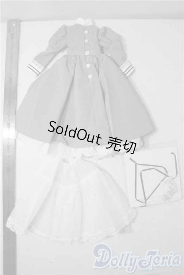 画像2: sdm/of:PSYCHO-LAB Psychiatric hospital Girl's U-25-09-09-141-TN-ZU (2)