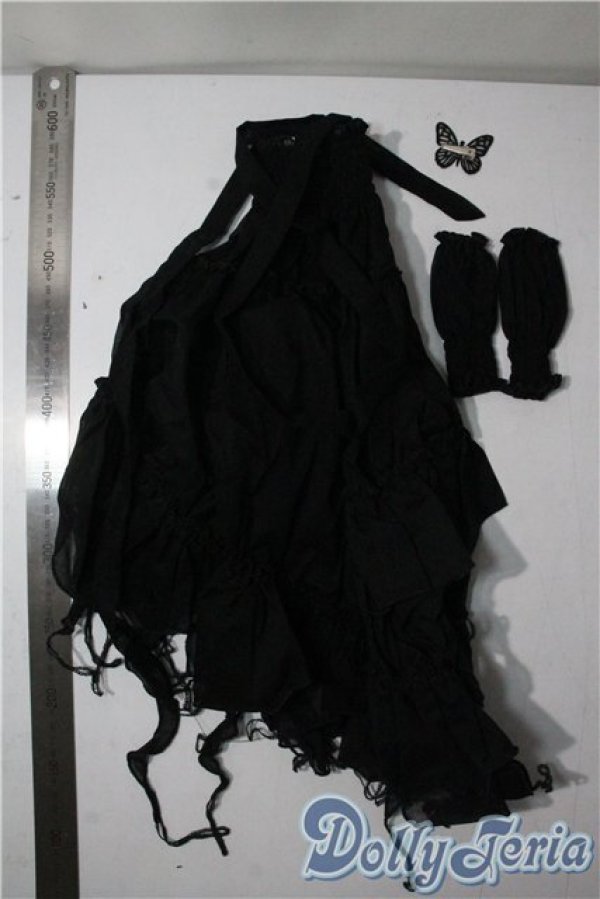 画像2: SD/OF:衣装セット U-25-09-09-140-TN-ZU (2)