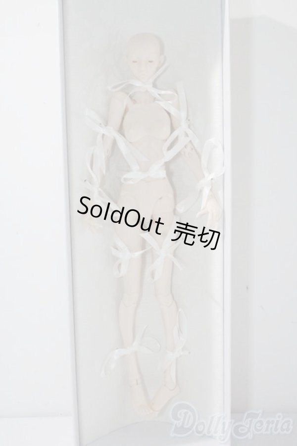 画像2: doll menagerie/Natural Posing Girl A-25-09-10-1098-TN-ZU (2)