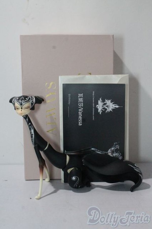 画像4: dollchateau/vanessa A-25-09-10-1091-TN-ZU (4)