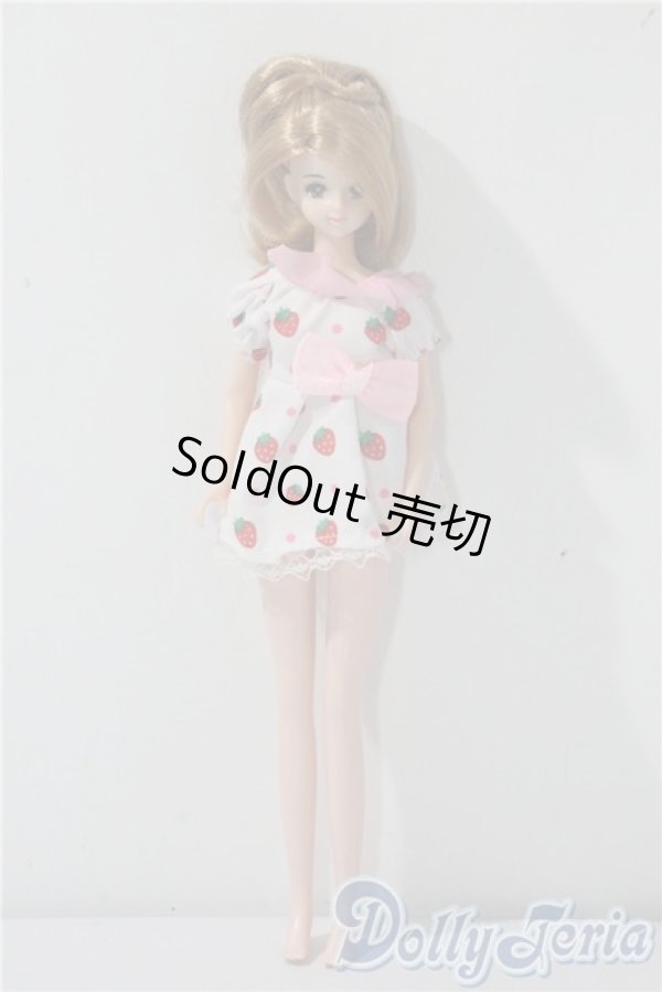 画像2: ジェニー/ナチュラルボディ A-25-09-10-1018-TN-ZU (2)