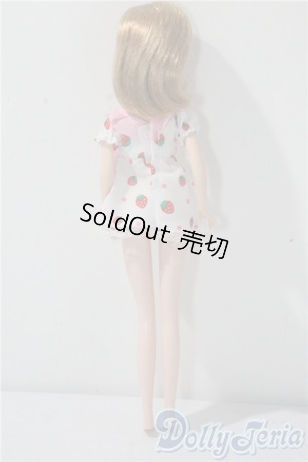 画像3: ジェニー/ナチュラルボディ A-25-09-10-1018-TN-ZU (3)