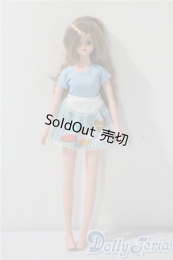 画像2: ジェニー/ナチュラルボディ A-25-09-10-1017-TN-ZU (2)