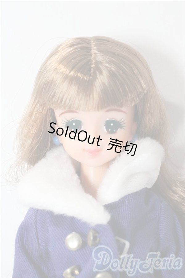 画像1: ジェニー/本体＆衣装 A-25-09-10-1012-TN-ZU (1)