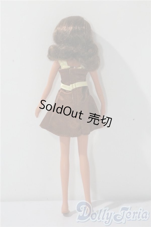 画像3: ジェニー/本体＆衣装 A-25-09-10-1010-TN-ZU (3)