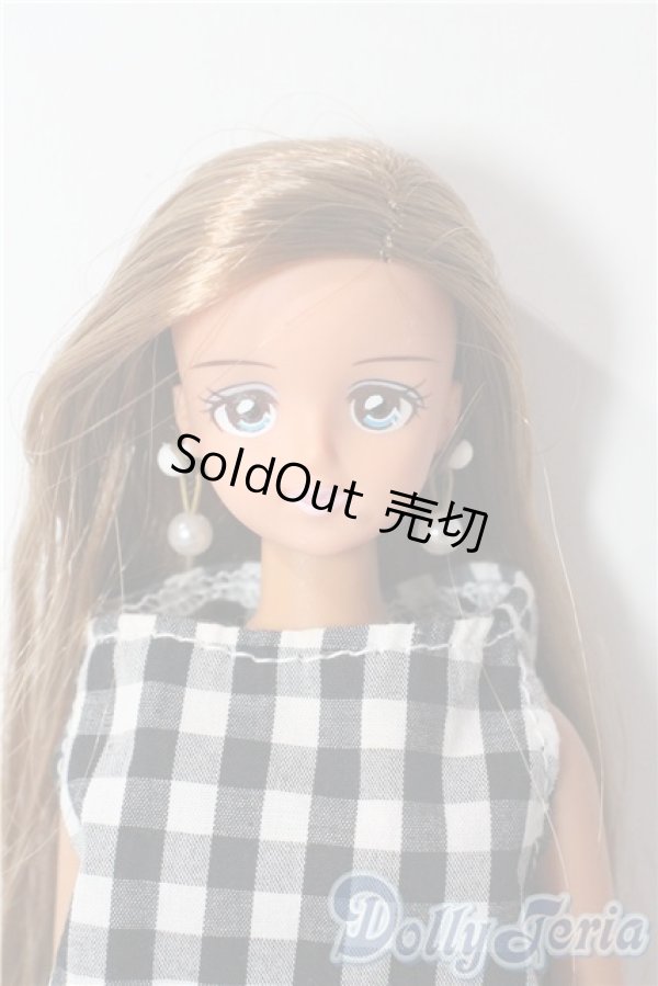 画像1: ジェニー/AGIS:バレリー A-25-09-10-1014-TN-ZU (1)