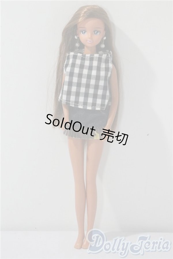 画像2: ジェニー/AGIS:バレリー A-25-09-10-1014-TN-ZU (2)