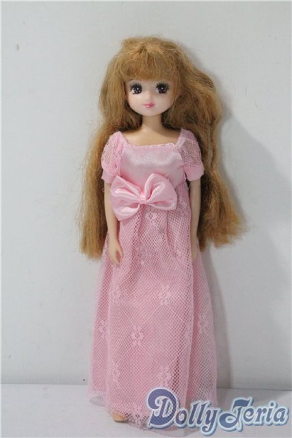 画像2: リカちゃん/本体＆衣装 A-25-09-10-1013-TN-ZU (2)