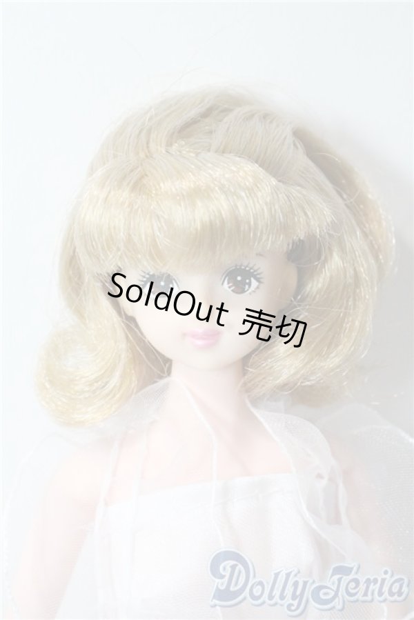 画像1: ジェニー/ジェニーフレンド:サヤカ A-25-09-10-1011-TN-ZU (1)