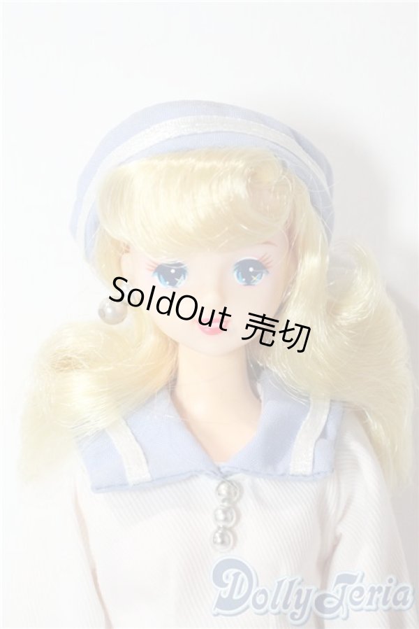 画像1: ジェニー/バースデーカクテル A-25-09-10-1015-TN-ZU (1)