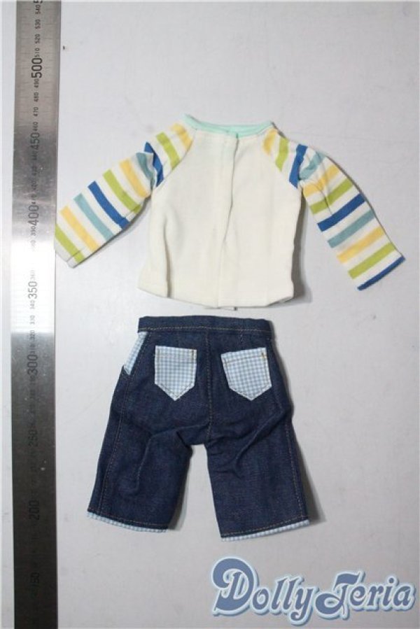 画像2: SDM＆MSD/OF:衣装セット U-25-09-09-158-TN-ZU (2)