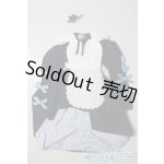 画像: SDM&MSD/OF:ドレス U-25-09-09-144-TN-ZU
