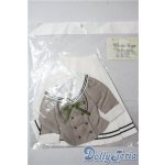 画像: sd16女の子/of：高等部夏の制服セット U-25-09-09-145-TN-ZU