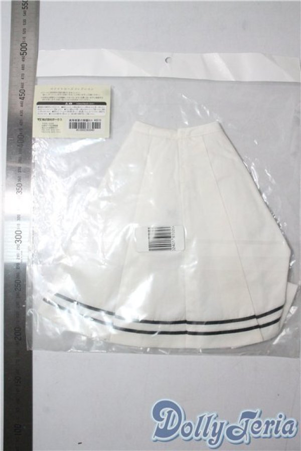 画像2: sd16女の子/of：高等部夏の制服セット U-25-09-09-145-TN-ZU (2)