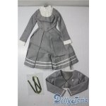 画像: sd16女の子/of：高等部スクールガールセット U-25-09-09-146-TN-ZU
