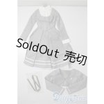 画像: sd16女の子/of:高等部スクールガールセット U-25-09-09-146-TN-ZU