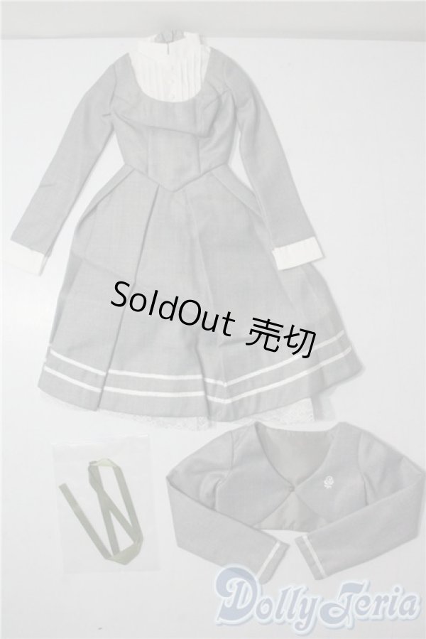 画像1: sd16女の子/of：高等部スクールガールセット U-25-09-09-146-TN-ZU (1)