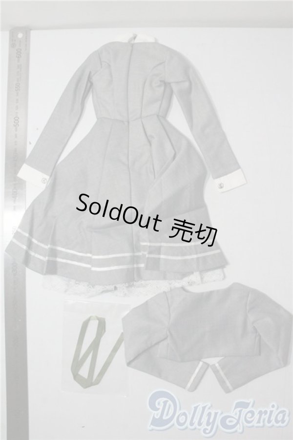 画像2: sd16女の子/of：高等部スクールガールセット U-25-09-09-146-TN-ZU (2)