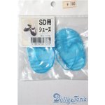 画像: SD/OF:靴 U-25-09-09-176-TN-ZU