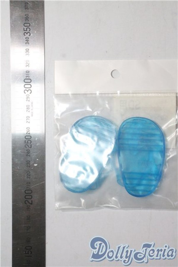 画像2: SD/OF:靴 U-25-09-09-176-TN-ZU (2)