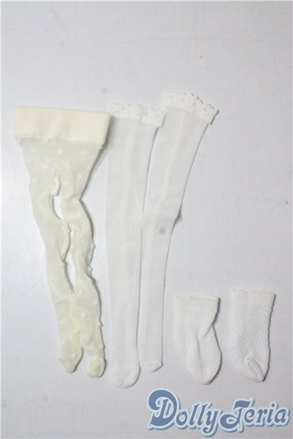 画像1: SDM＆MSD/OF:靴下 U-25-09-09-182-TN-ZU (1)