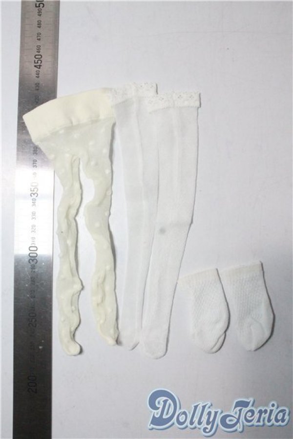 画像2: SDM＆MSD/OF:靴下 U-25-09-09-182-TN-ZU (2)