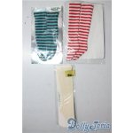 画像: SD/OF:靴下 U-25-09-09-195-TN-ZU