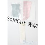 画像: SD/OF:靴下/1/3 60cm BJD MJD 衣装 ドール用 U-26-09-09-236-TN-ZU