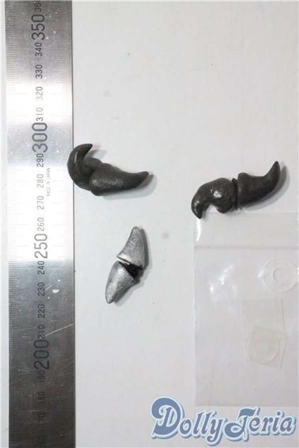 画像2: SDM＆MSD/OF:小物 U-25-09-09-184-TN-ZU (2)