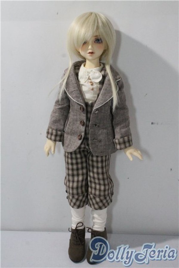 画像6: SDM/F-35：コーディネートモデル U-25-09-09-210-TN-ZU (6)