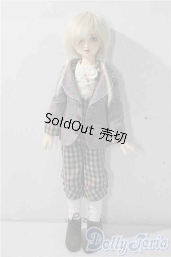 画像6: SDM/F-35：コーディネートモデル U-25-09-09-210-TN-ZU (6)