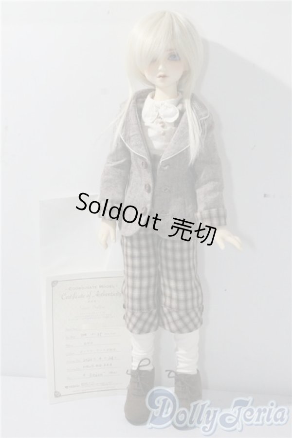 画像8: SDM/F-35：コーディネートモデル U-25-09-09-210-TN-ZU (8)