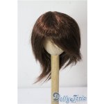 画像: 7-8inch/ウィッグ U-25-09-16-104-TN-ZU