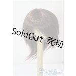 画像: 7-8inch/ウィッグ U-25-09-16-104-TN-ZU