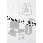 画像: 幼SD/OF:衣装セット U-25-09-09-160-TN-ZU